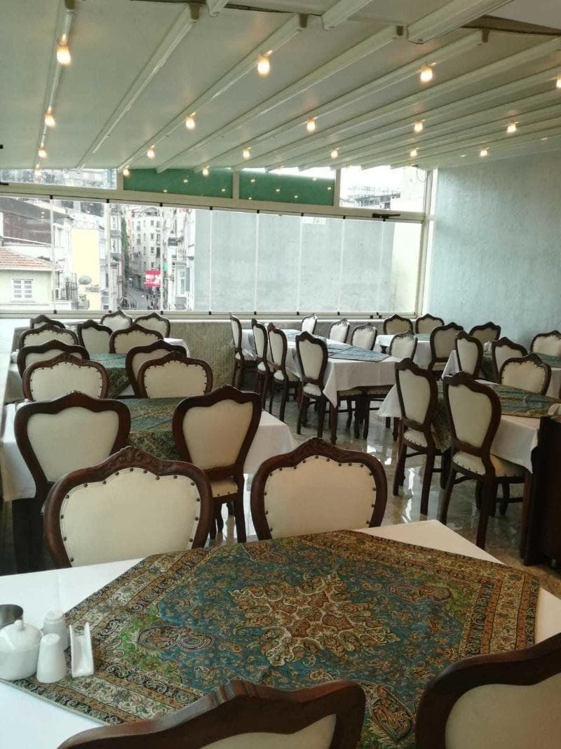 Napolyon main
