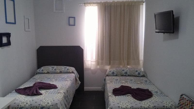 El Sueno Del Quijote Rooms 3