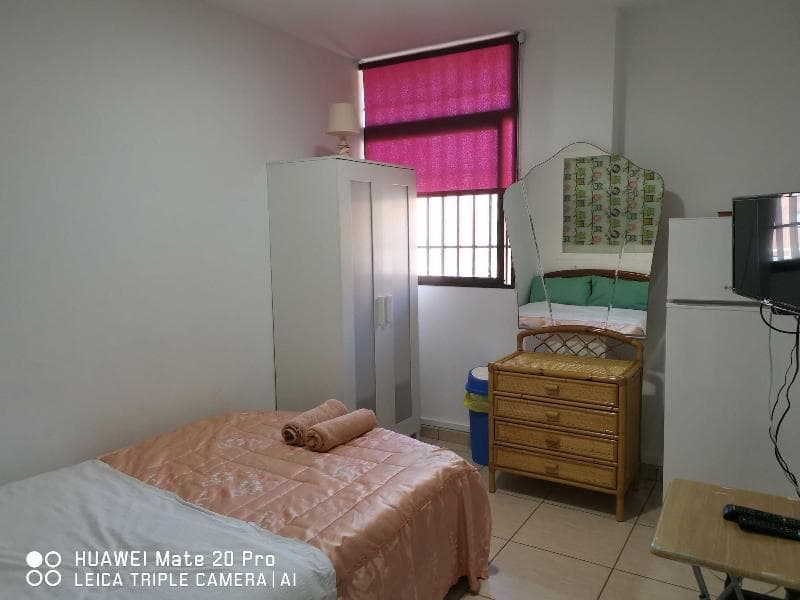 Doramas Private Rooms Shared Toilet photo 1