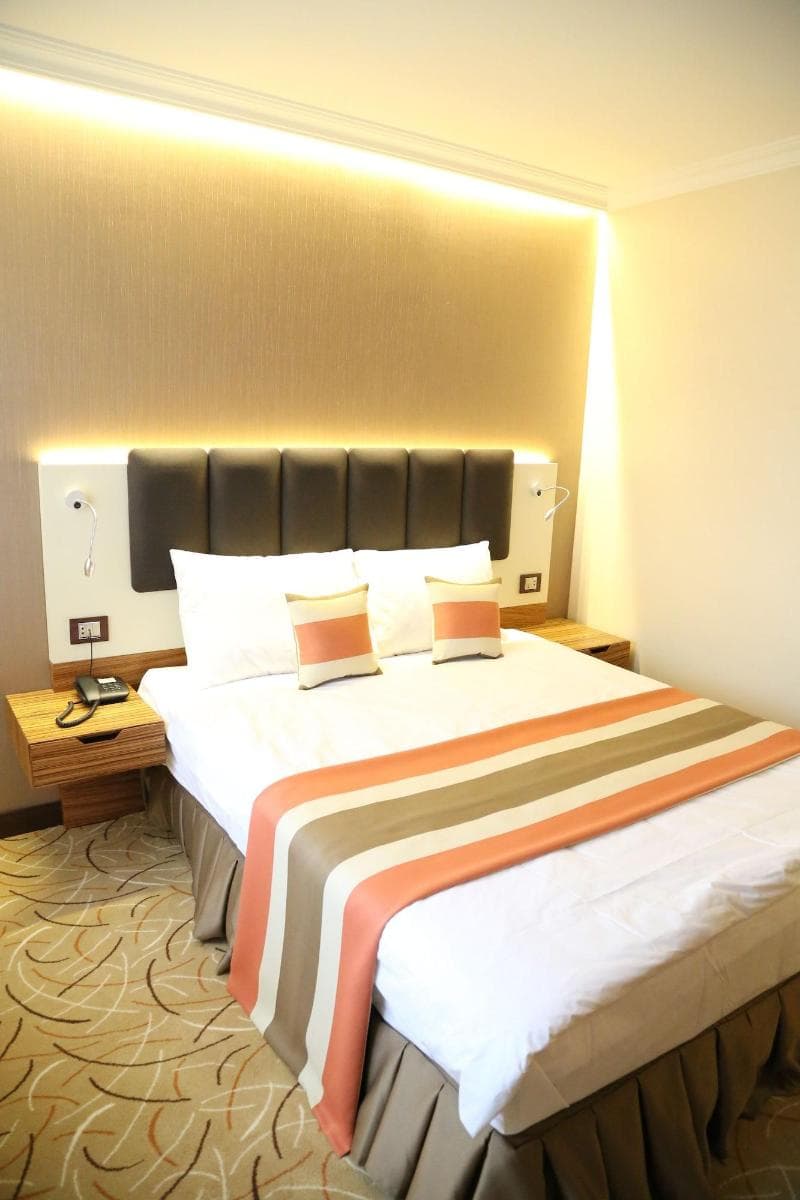 Fimka Hotel main