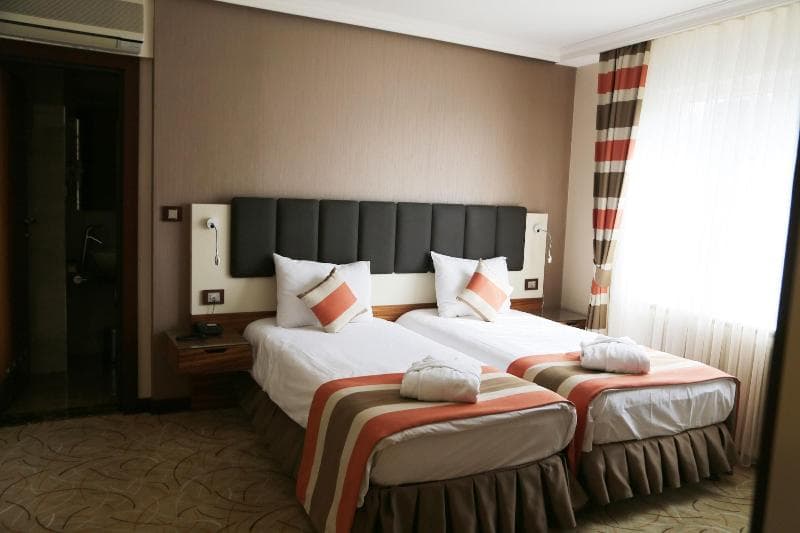 Fimka Hotel 4