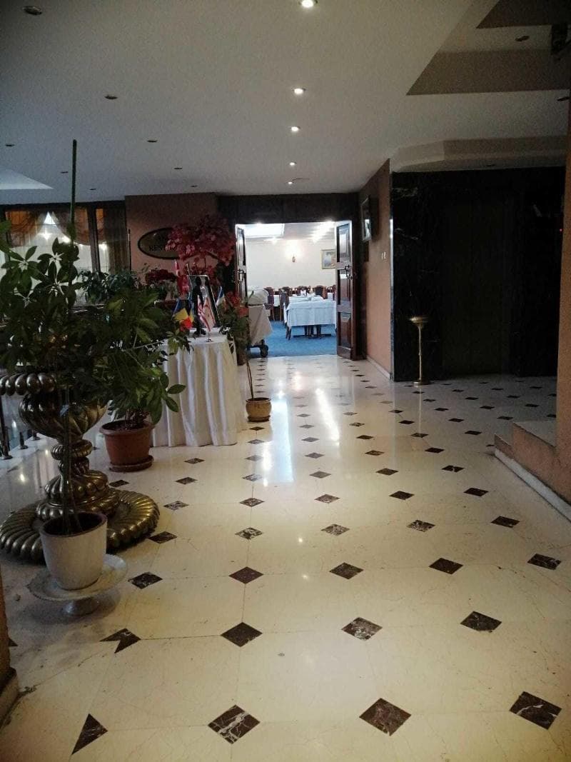 Hotel Akyuz 4