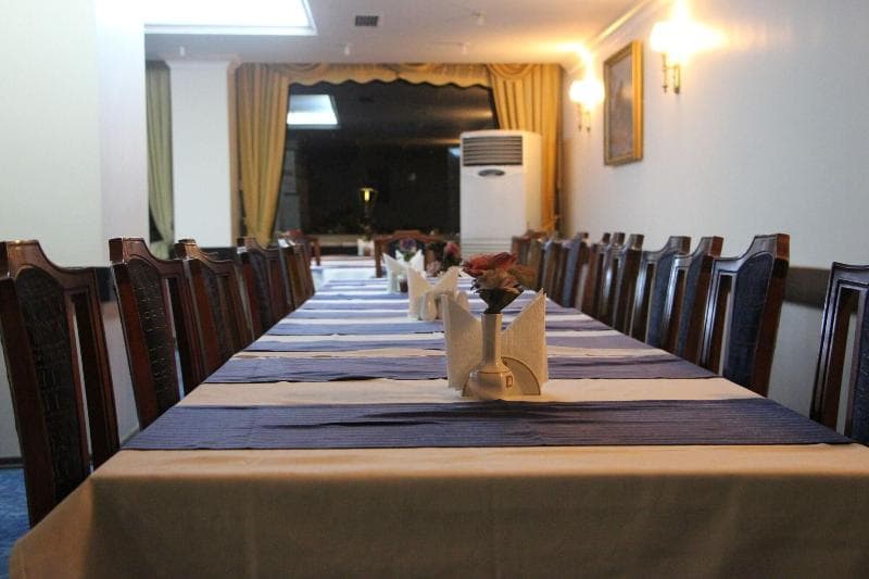 Hotel Akyuz photo 1