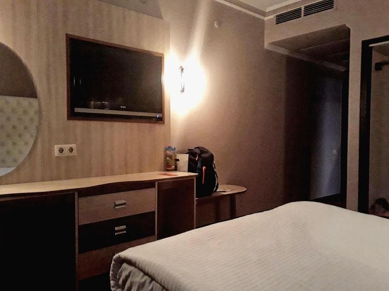 Hotel Akyuz 3