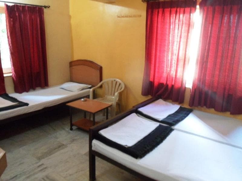 Hotel Monika photo 1
