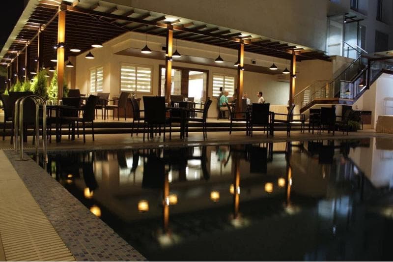 Hotel Grand Rio main