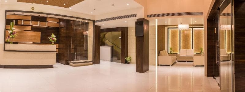 Hotel Grand Rio 4