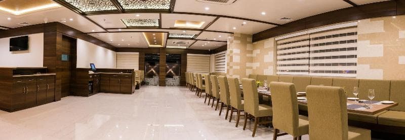 Hotel Grand Rio photo 1