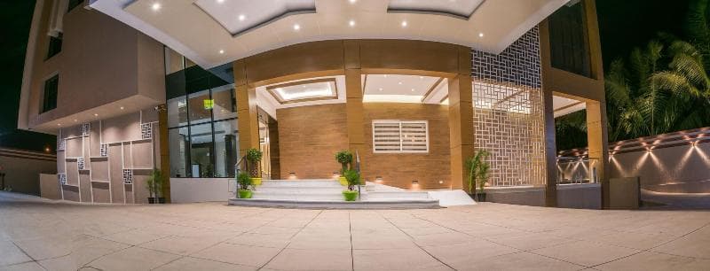 Hotel Grand Rio 5