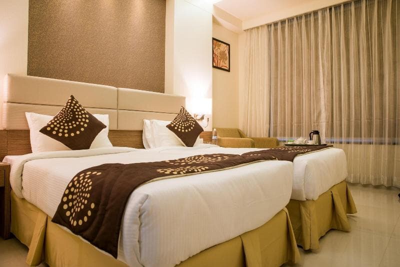 Hotel Grand Rio 3
