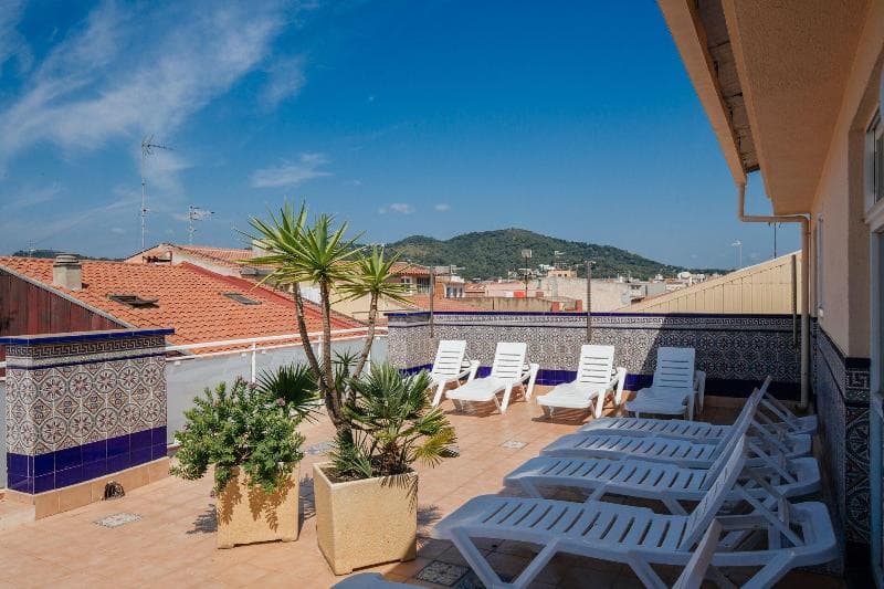 Mallorca Boutique Hotel 5