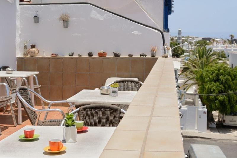Pension Magec 4