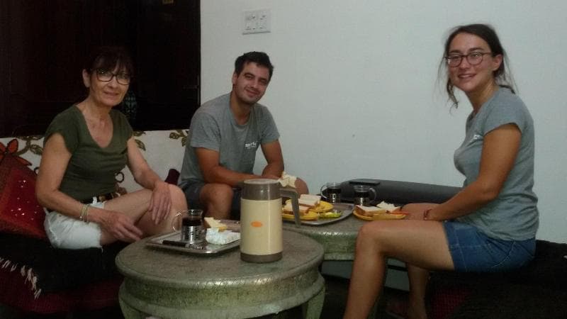 Hotel Vacation photo 1
