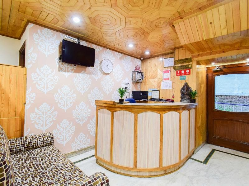 Hotel Shubham By Oyo Rooms photo 1