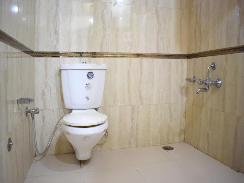 Hotel Shubham By Oyo Rooms main