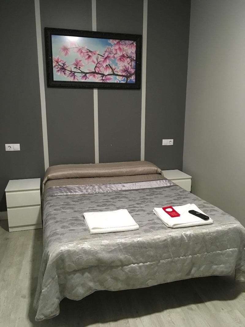 Pensión La Bilbaina - Albergue Logroño 5