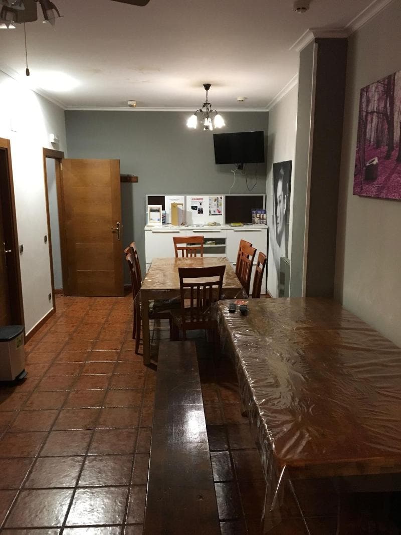 Pensión La Bilbaina - Albergue Logroño photo 1