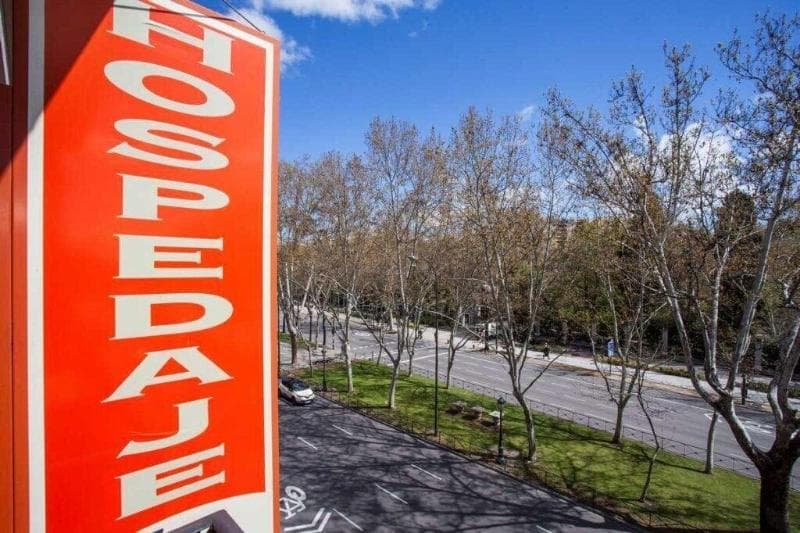 Casa De Huespedes La Asturiana (Adults Only) 3