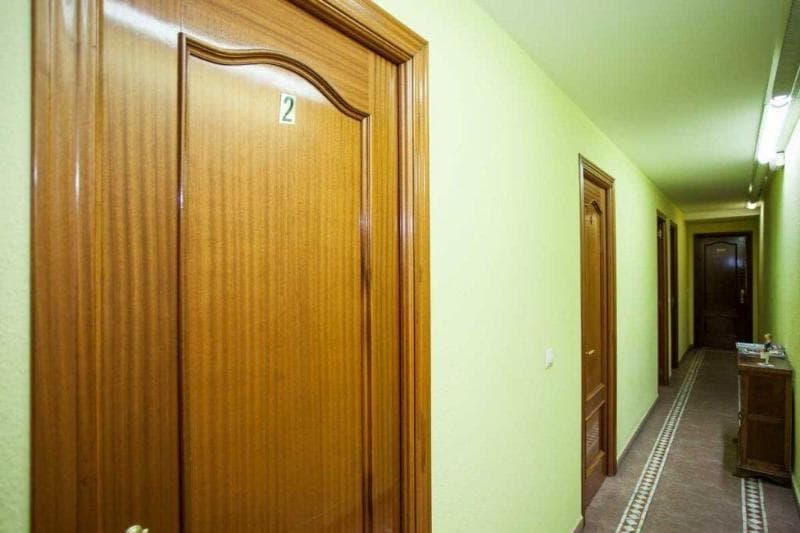 Casa De Huespedes La Asturiana (Adults Only) 2