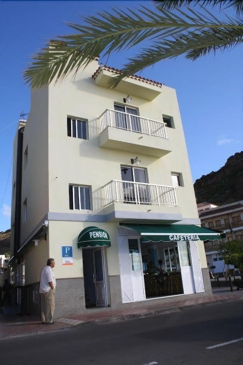 Pension La Gaviota (Adults Only) 4