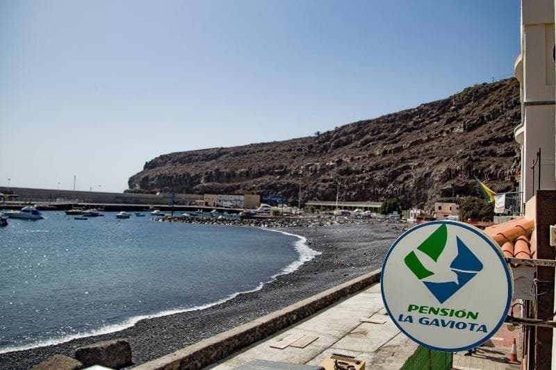 Pension La Gaviota (Adults Only) 3