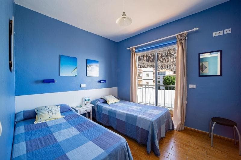 Pension La Gaviota (Adults Only) main