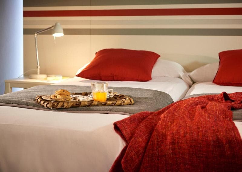 LEGAZPI DOCE Rooms & Suites photo 1
