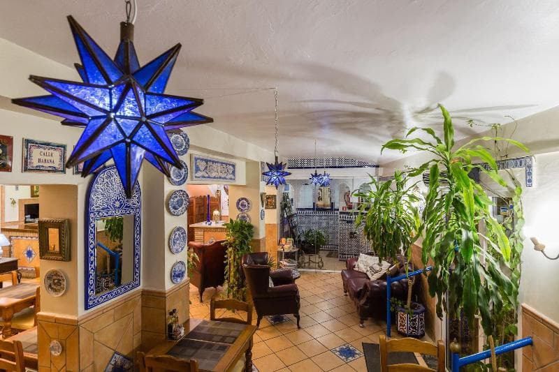 Hostal Guadalupe photo 1