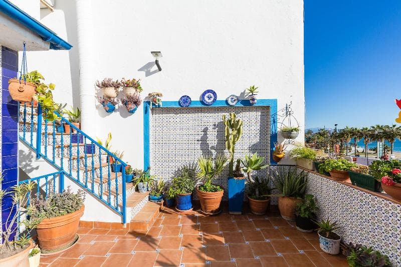 Hostal Guadalupe 5