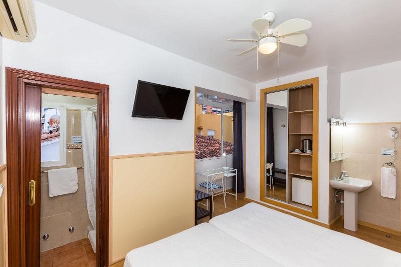 Hostal Guadalupe 3