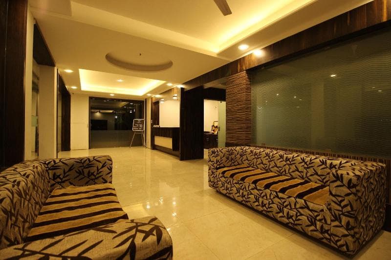 Hotel Yog Palace 3