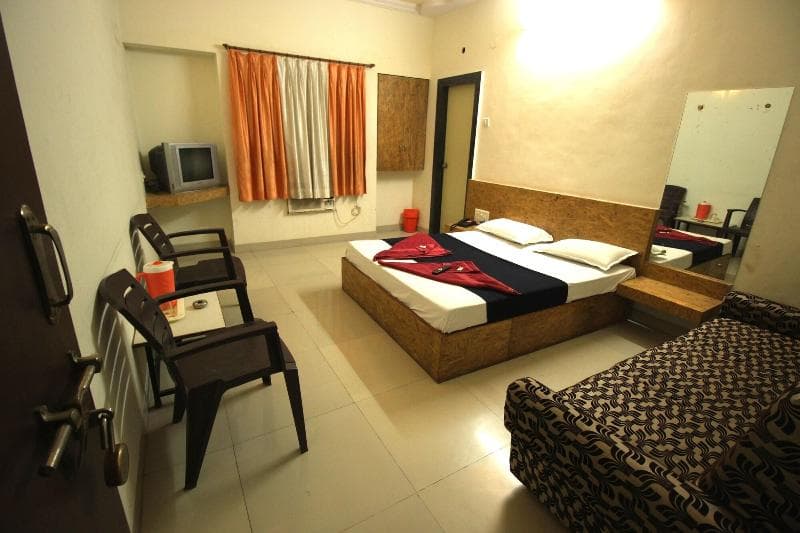 Hotel Yog Palace photo 1