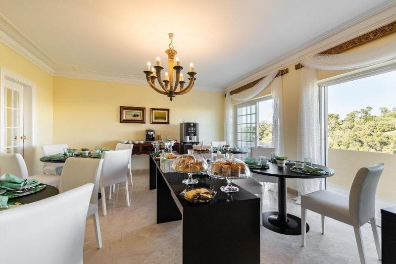 Estoril Luxury Suites & Spa photo 1