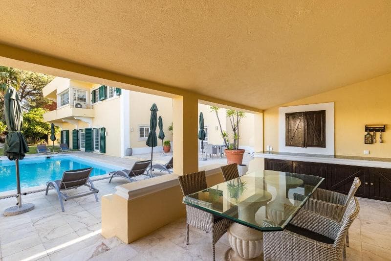 Estoril Luxury Suites & Spa 5