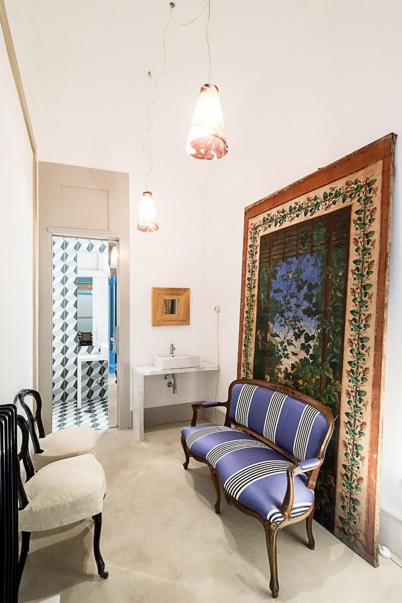 Palacio Fenizia (Adults Only) 5