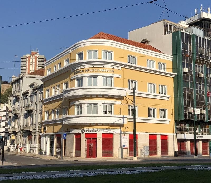 Guest House Infante Dom Henrique 3