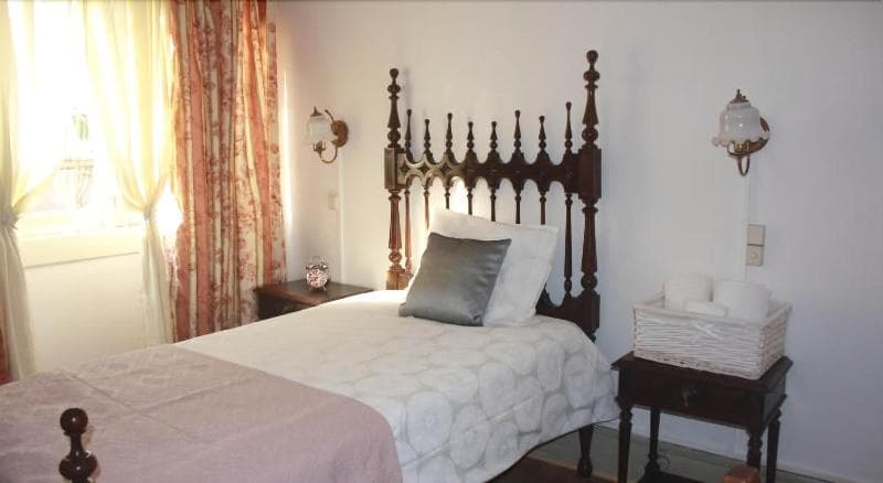 Guest House Infante Dom Henrique photo 1