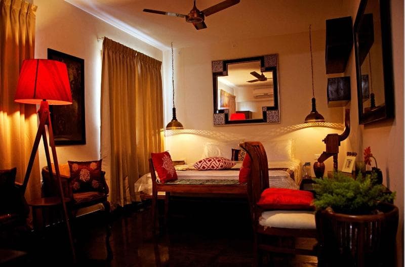 Hotel Highnest 5