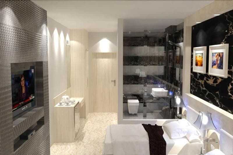 The Grand Empire A Boutique Hotel 5