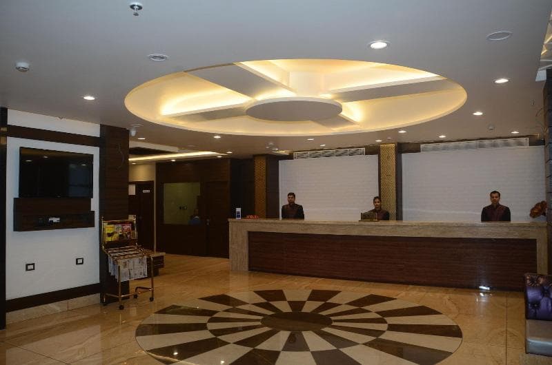 The Grand Empire A Boutique Hotel 4