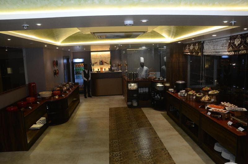 The Grand Empire A Boutique Hotel photo 1