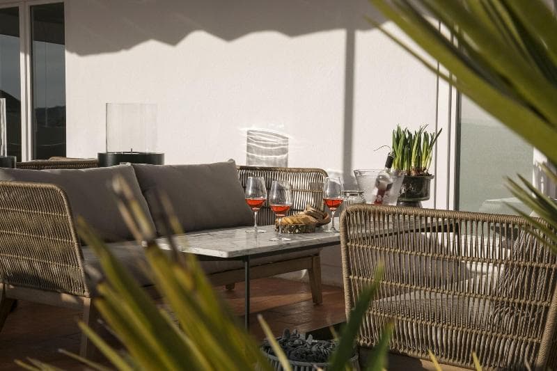 Valeriana Exclusive Guesthouse 2