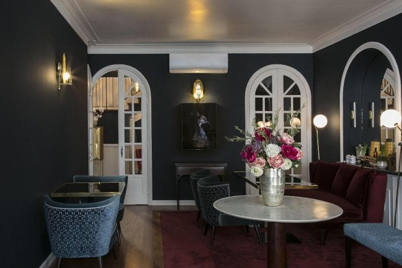 Valeriana Exclusive Guesthouse photo 1