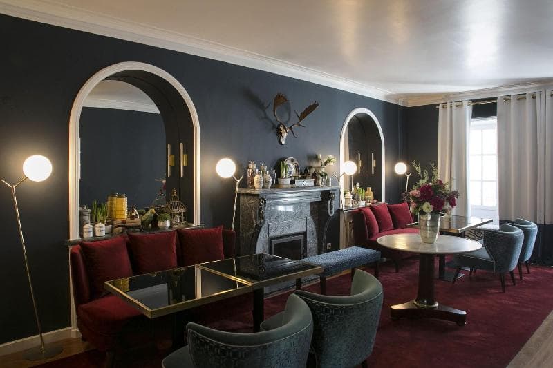 Valeriana Exclusive Guesthouse 4