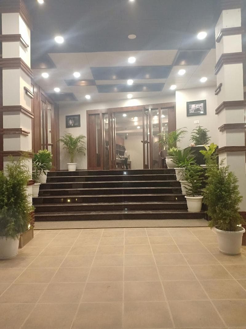 Hotel Abhinav International 3