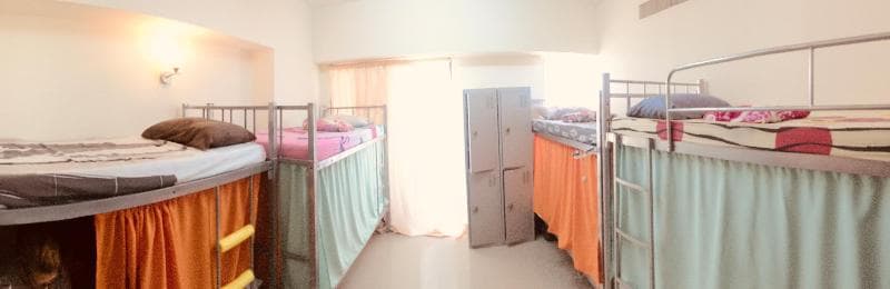 Heartland Hostel photo 1