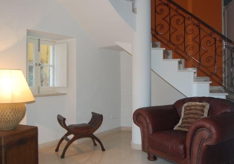 Residence Lagos (Adults Only) 4