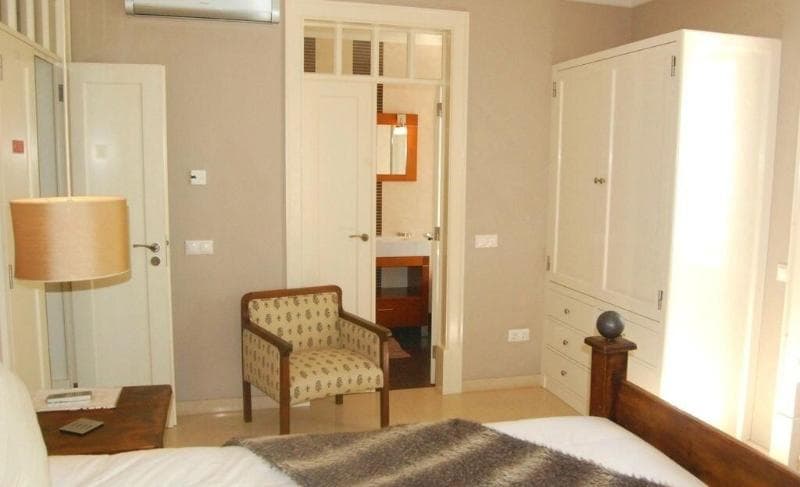Residence Lagos (Adults Only) 3