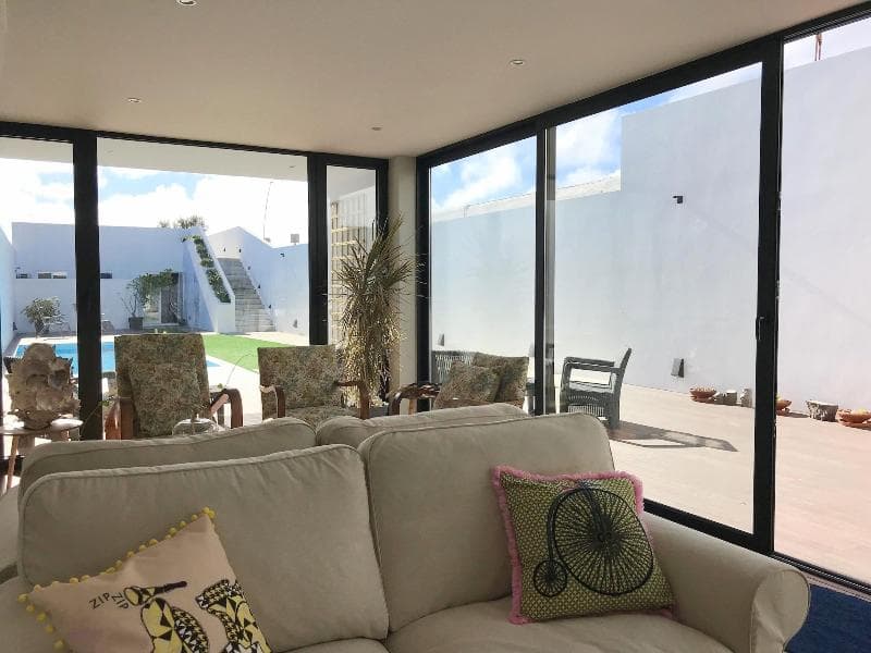 Praia De Santos - Exclusive Guest House 4
