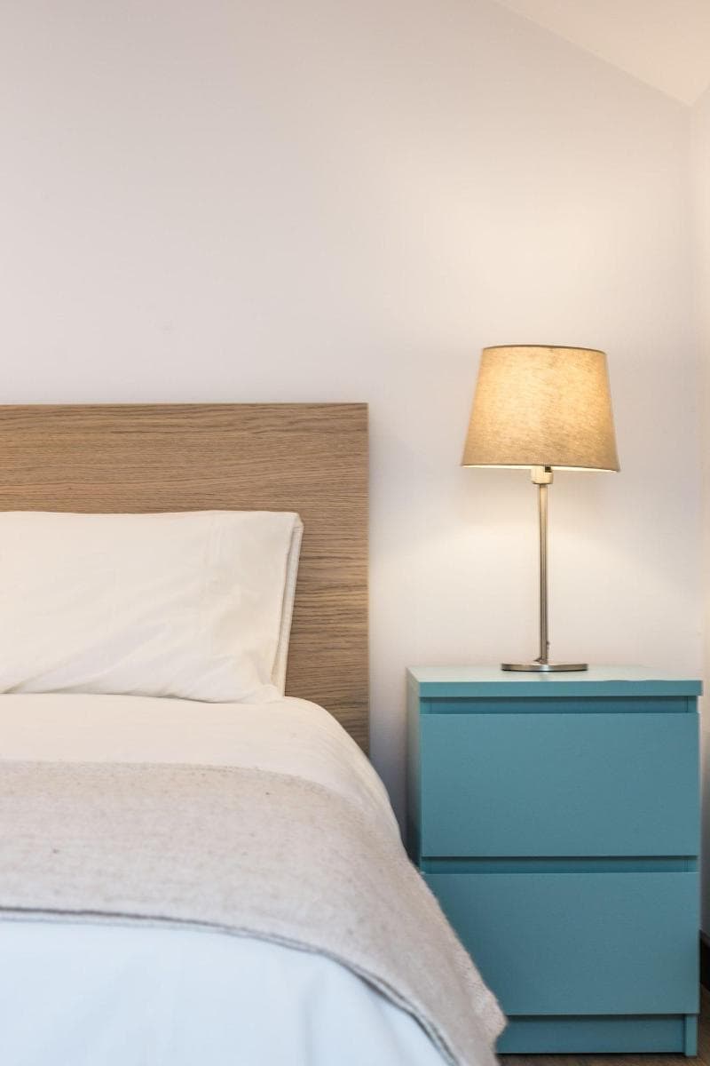 Home Out Rooms & Apartments 4
